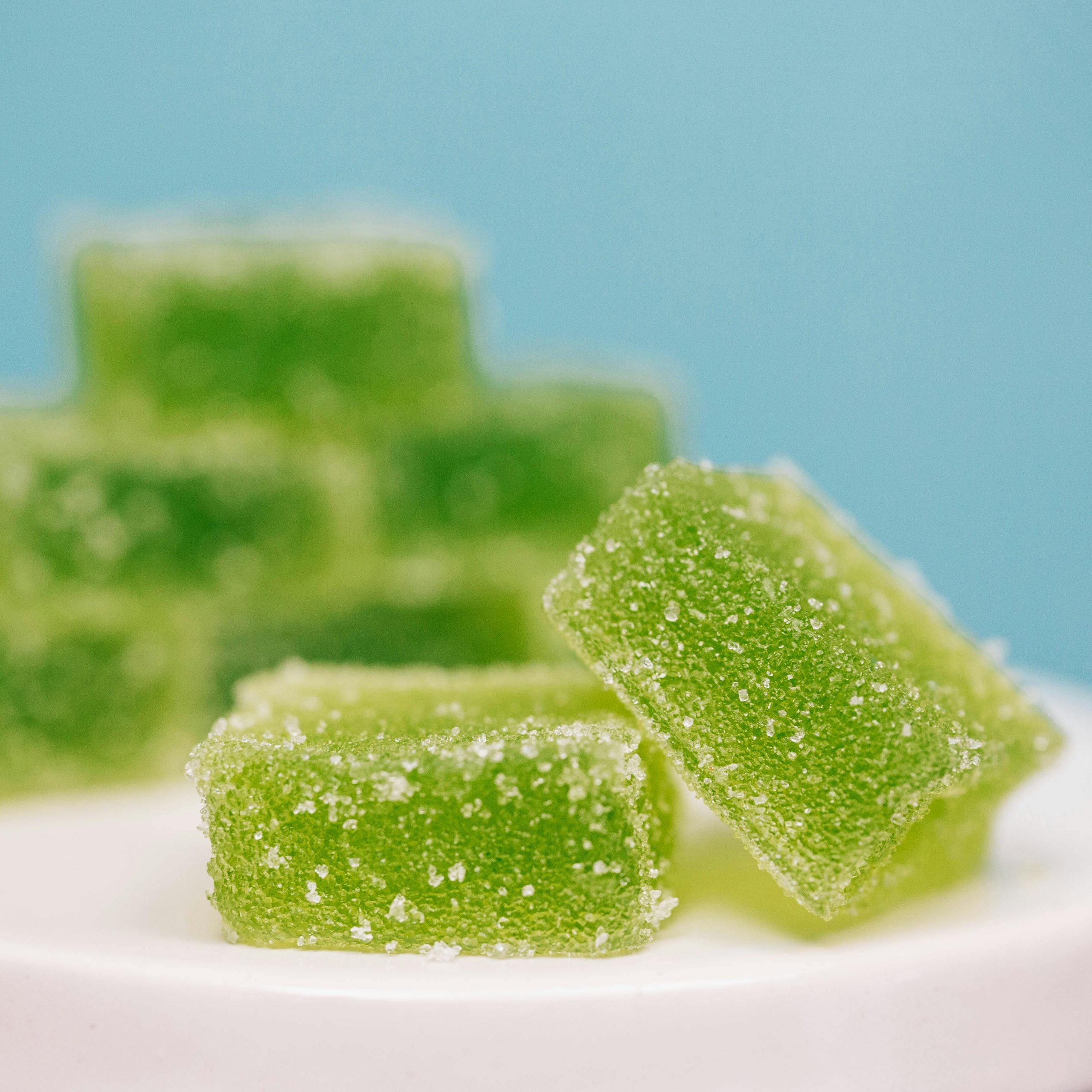 Legal Relief: Top HHC Gummies for Safe and Effective Use