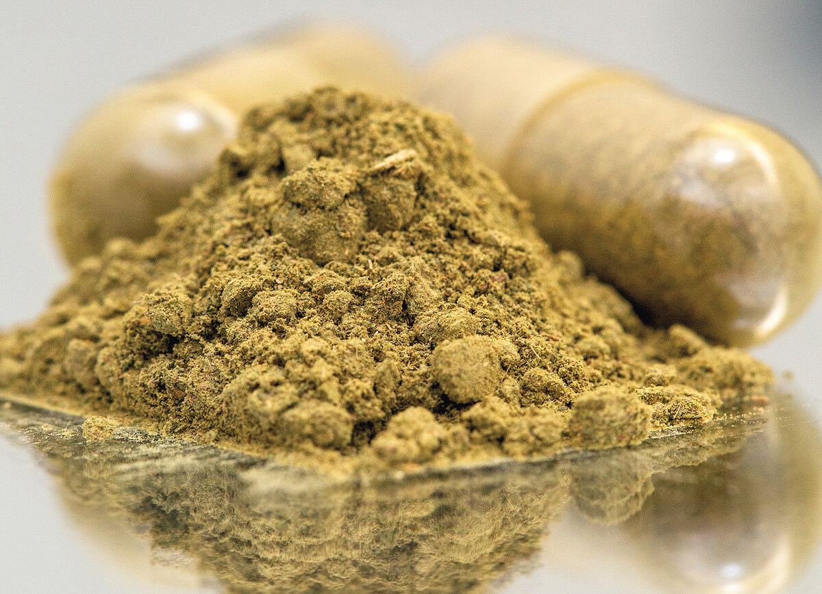 Where can you find reliable information about maeng da kratom legality?