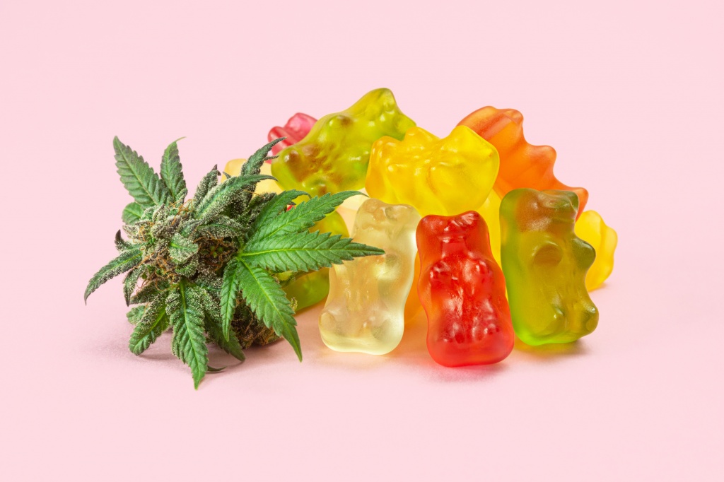 Third-Party Lab Tested Delta 8 THC Gummies: Benefits for Every User