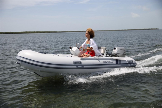 Why Jet Tenders Are the Preferred Choice for Luxury Yacht Owners